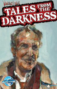 Vincent Price Tales from the Darkness #4: Tales from the Darkness