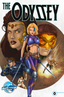 Odyssey #0