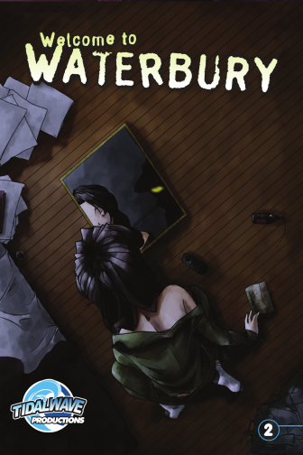 Welcome to Waterbury #2