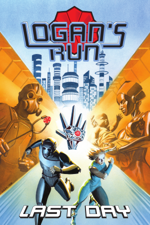 Logan\\\'s Run: Volume 1