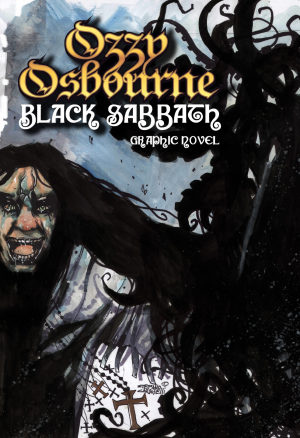 Orbit #GN: Ozzy and Black Sabbath