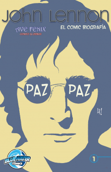 Orbit: John Lennon Spanish