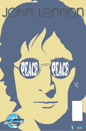 Orbit: John Lennon