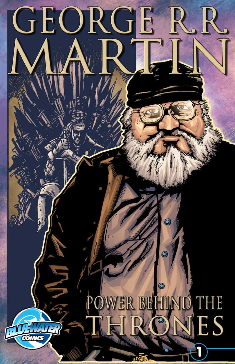 Orbit: George R.R. Martin