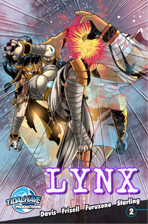 Lynx #2