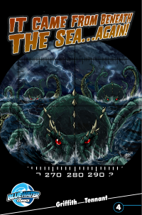 It Came From Beneath the Sea...Again! #4