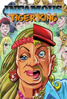 Infamous #GN: Tiger King