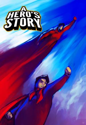 Hero\'s Story #1