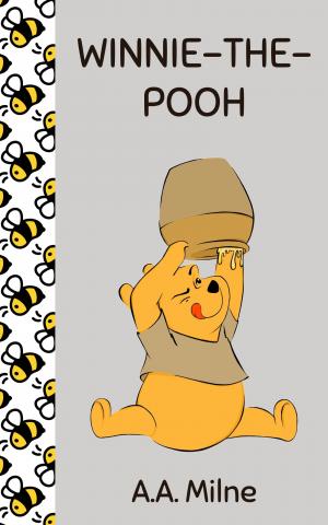 Classics: Winnie-The-Pooh