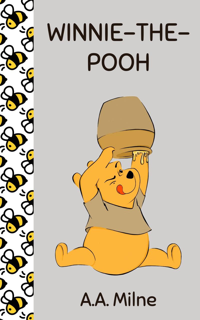 Classics: Winnie-The-Pooh