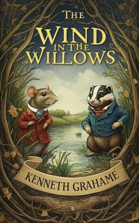 Classics: The Wind in the Willows