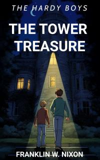 The Hardy Boys #1: The Tower Treasure