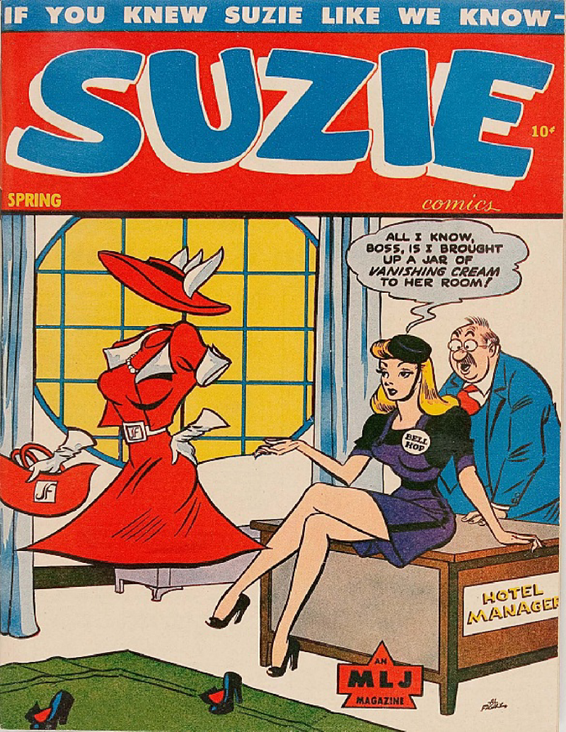 Suzie #49