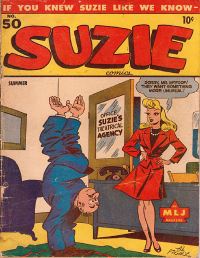 Suzie #50