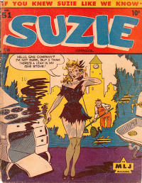 Suzie #51