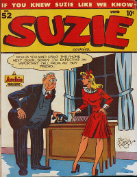 Suzie #52