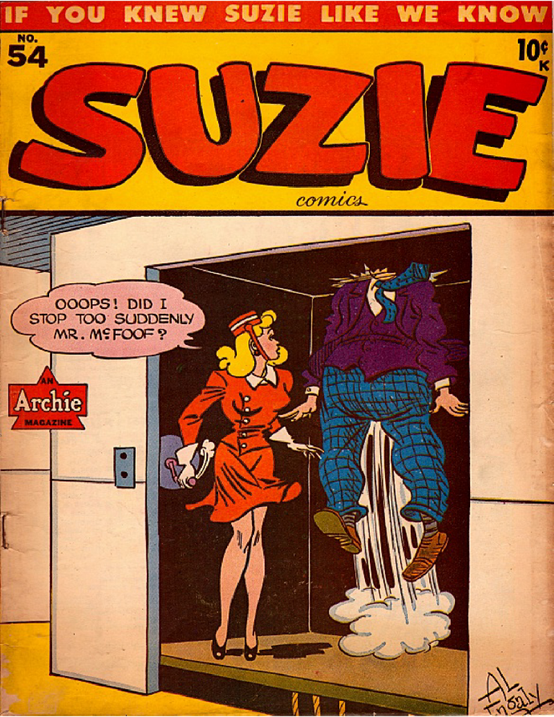 Suzie #54