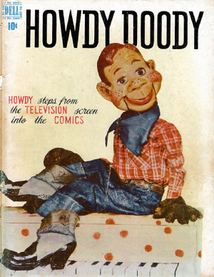 Howdy Doody #1
