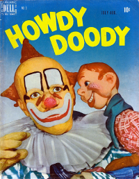 Howdy Doody #3