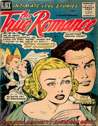 All True Romance #26