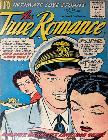 All True Romance #28