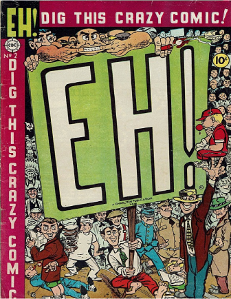 Eh! #2