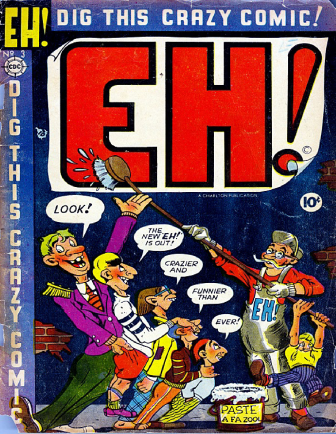 Eh! #3