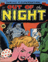 Out of the Night #2