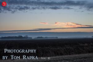 Photography #1: Photography by Tom Rapka Vol. 1