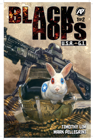 Black Hops #1