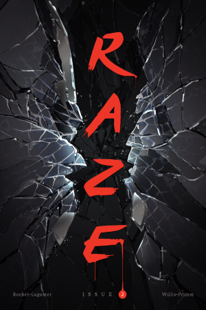 RAZE #2