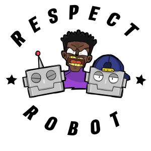 Respect Robo #1