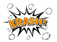 krash onomatopoeia 