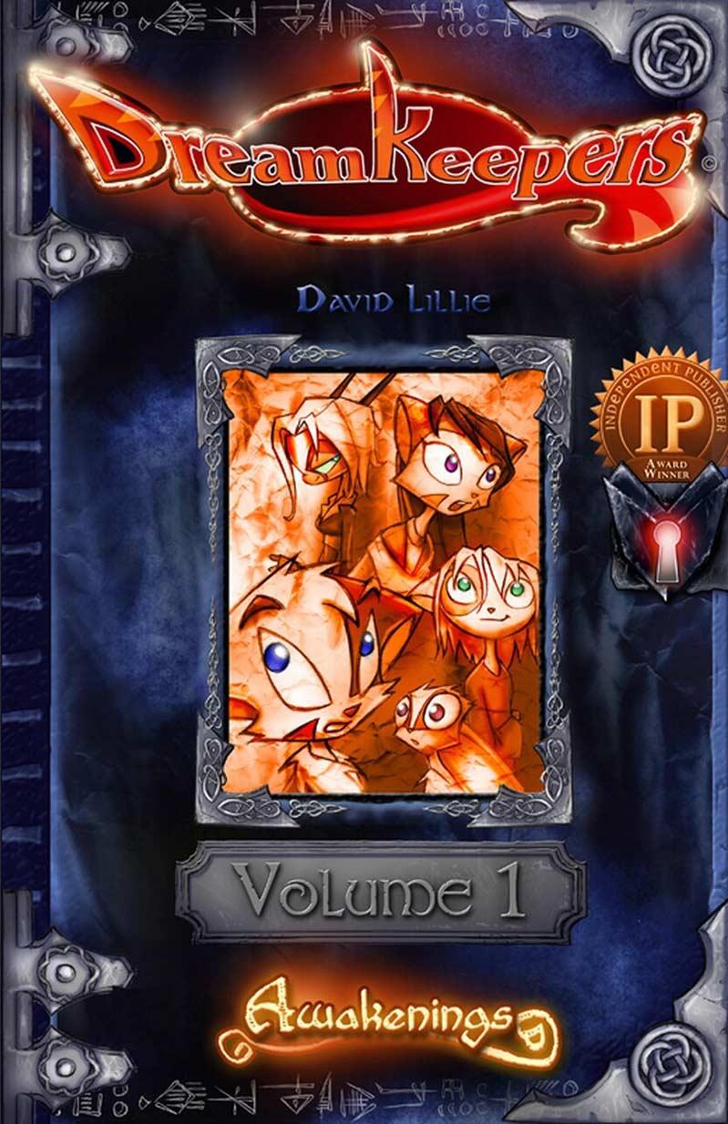 Dreamkeepers Awakenings