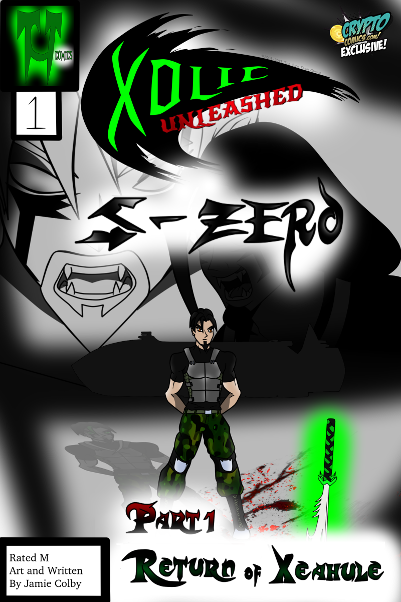 Xolic Unleashed Series