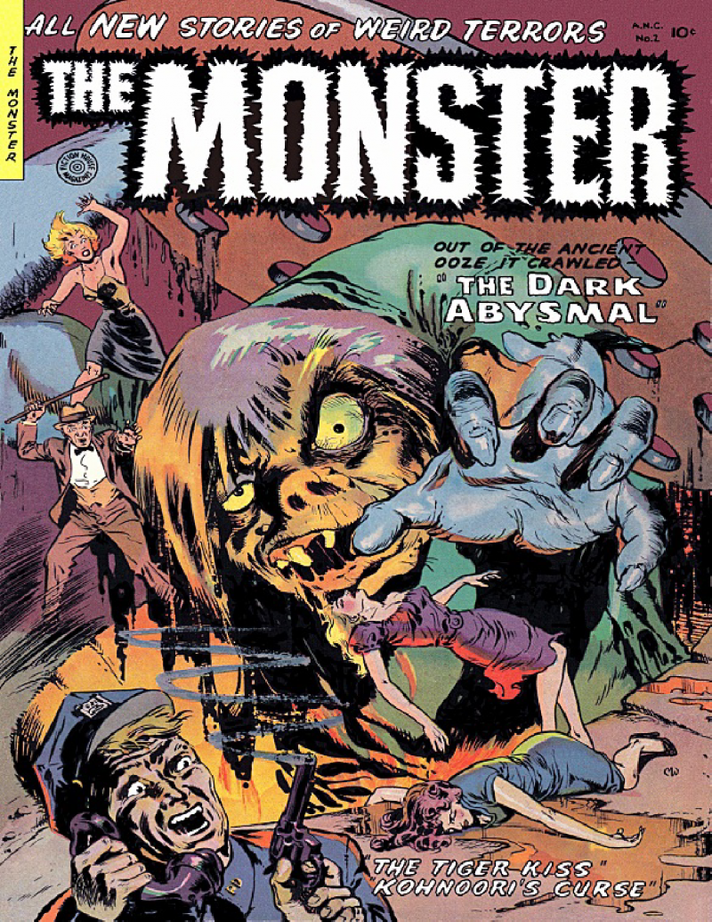 Monster