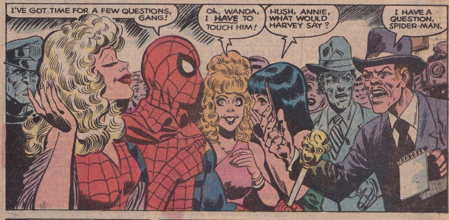What If Issue 19 used for editorial purposes Only